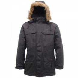 Мъжко зимно яке Regatta Kingswood Jacket