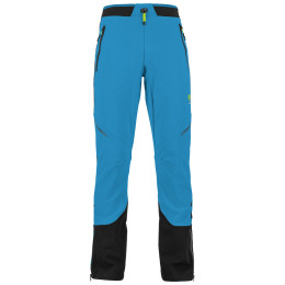 Мъжки зимни панталони Karpos Alagna Plus Evo Pant син/черен Blue Jewel/Black