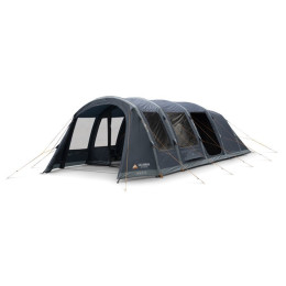 Семейна палатка Vango Savannah Air 600XL Package син/сив Deep Blue