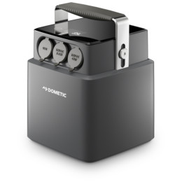 Зарядна станция Dometic PLB 40 черен