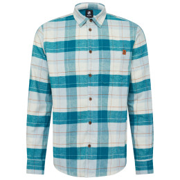 Мъжка риза Mammut Trovat Longsleeve Shirt Men