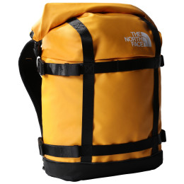 Раница The North Face Commuter Pack Roll Top