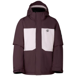 Детско яке Dare 2b Send It II Jacket Hucklbr/PkHz червен/розов Hucklbr/PkHz