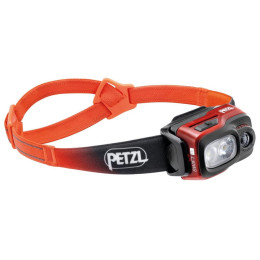 Челник Petzl Swift RL оранжев