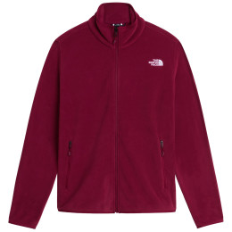 Дамски функционален суитшърт The North Face W Glacier Fleece Jacket