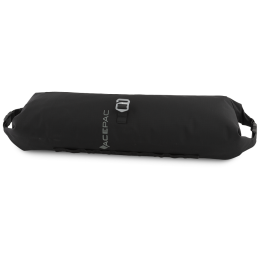 Чанта за кормило Acepac Bar Drybag 8L черен Black