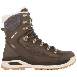 Дамски обувки Lowa Renegade Evo Ice GTX Ws кафяв Brown