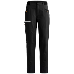 Дамски панталони Ortovox Seceda Softshell Pants W