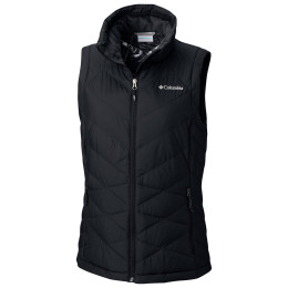 Дамска жилетка Columbia Heavenly™ Vest черен