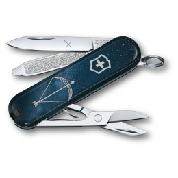Джобно ножче Victorinox Zodiac Classic SD Sagittarius