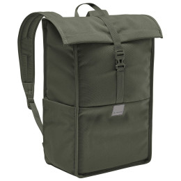 Раница Vaude Coreway Rolltop 20 зелен khaki