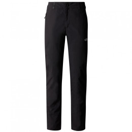 Дамски панталони The North Face W Quest Pant черен