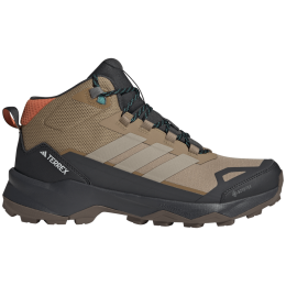 Мъжки туристически обувки Adidas Terrex Skychaser Ax5 Mid Gtx