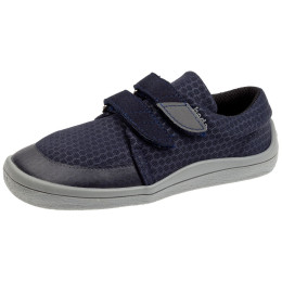 Детски обувки Beda Philip Dark Blue тъмно син dark blue (tmavě modrá)