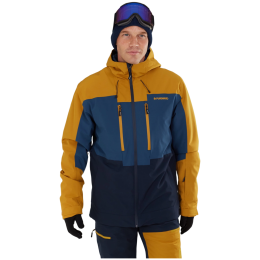 Мъжко яке Fundango Nelson Allmountain Jacket