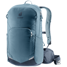 Раница за колоездене Deuter Bike I 20 син atlantic-ink