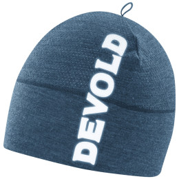 Шапка Devold Running Beanie син Subseea