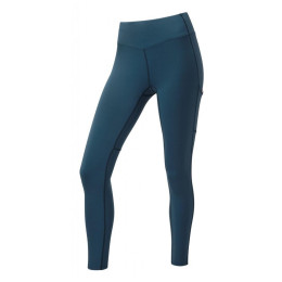 Дамски клин Montane Womens Ineo Lite Pants син