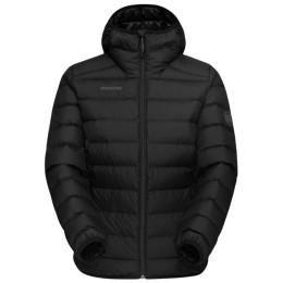 Дамско пухено яке Mammut Waymarker IN Hooded Jacket Women