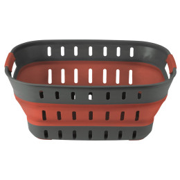 Сгаваема кошница Outwell Collaps Basket кафяв Terracotta