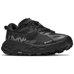 Дамски обувки за бягане Hoka Speedgoat 7 GTX черен Black / Carbon Black