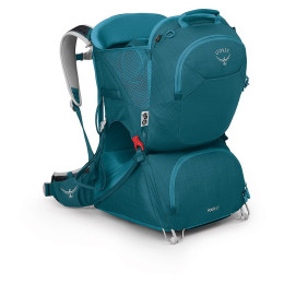 Седалка за дете Osprey Poco Lt