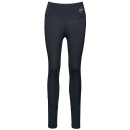 Дамски клин Mammut Massone Tights черен Black