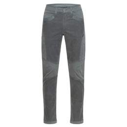 Мъжки панталони Chillaz Rofan 3.0 тъмно сив Dark Grey