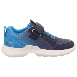 Детски обувки Superfit Rush Blue Turquoise