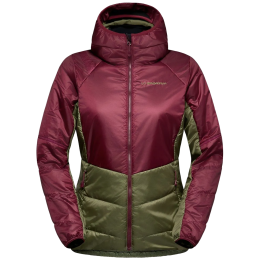 Дамско яке La Sportiva Mythic Primaloft Jkt W