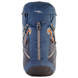 Раница Axon Speed 35 l син