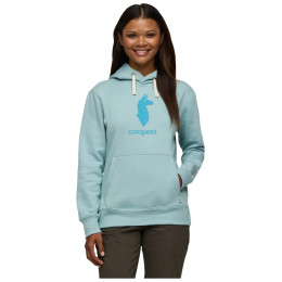 Дамски суитшърт Cotopaxi Cotopaxi Llama Pullover Hoodie