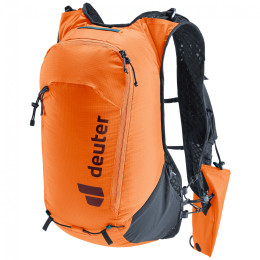 Раница за бягане Deuter Ascender 13 оранжев