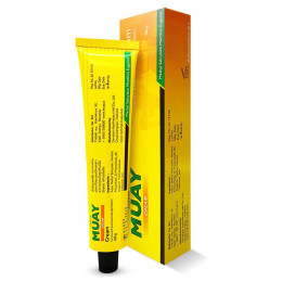 Крем Namman Muay thajský krém 100g