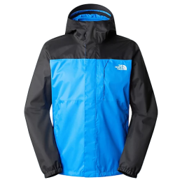 Мъжко яке The North Face M Quest Triclimate Jacket син