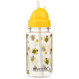 Бутилка за вода Regatta Tritan Straw