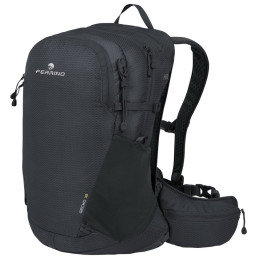 Туристическа раница Ferrino Gecko 18 черен RCC Black
