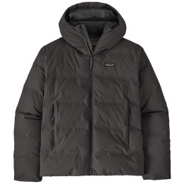 Мъжко яке Patagonia M's Jackson Glacier Jacket черен Black