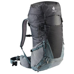 Дамска раница Deuter Futura 30 SL сив GraphiteShale