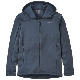 Мъжки суитшърт Rab Covex Hoody черен