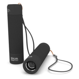 Фенер Silva Gear Light 400 черен black