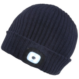 Шапка Regatta Torch Beanie II син Navy