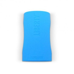 Защитна опаковка Lifesaver Ochranný obal Liberty син Blue