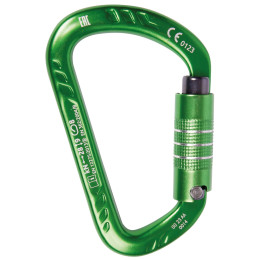 Карабинер Camp Guide Xl 3Lock зелен green