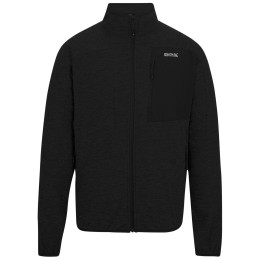 Мъжки суитшърт Regatta Scaris сив Ash