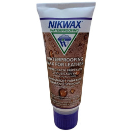 Импрегниране Nikwax Waterproofing Wax for Leather