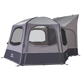 Форселт Vango Airhub Hexaway II Low сив CloudGray