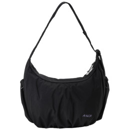 Чанта през рамо Aevor Slouchy Bag черен Black