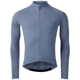Мъжка колоездачна фланелка Dare 2b Lightning Long Sleeve Jersey