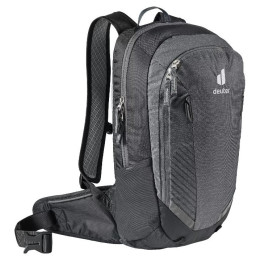 Юношеска раница Deuter Compact JR сив/черен GraphiteBlack